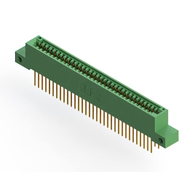 845-066-523-212 EDAC Inc.  Edgeboard Connectors